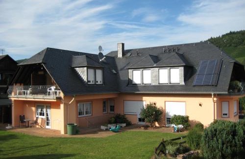 Briedel Apartment | Landhaus Goeres