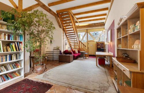 Nuthe-Urstromtal House | Landhaus Gottsdorf