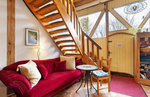 Nuthe-Urstromtal House | Landhaus Gottsdorf