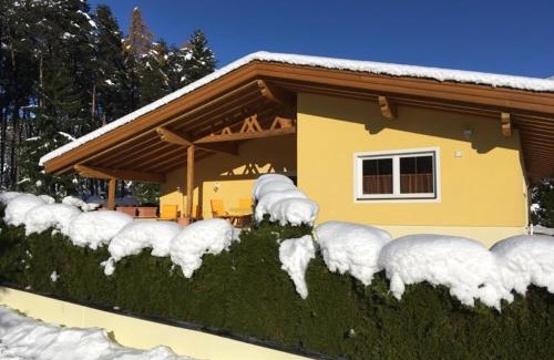 Obsteig House | Landhaus Grünberg