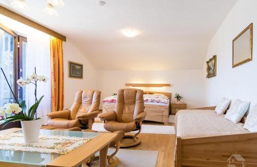 Bad Wildbad House | Landhaus Gruden Sommerberg