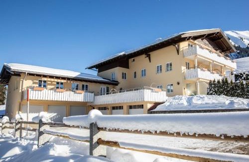 Riezlern Apartment | Landhaus Harmonie