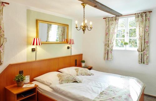 Niederhaverbeck Hotel | Landhaus Haverbeckhof