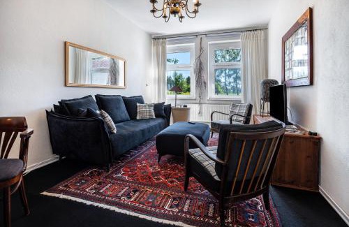 Neu Kaliss Apartment | Landhaus Heiddorf