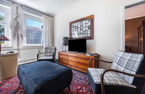 Neu Kaliss Apartment | Landhaus Heiddorf