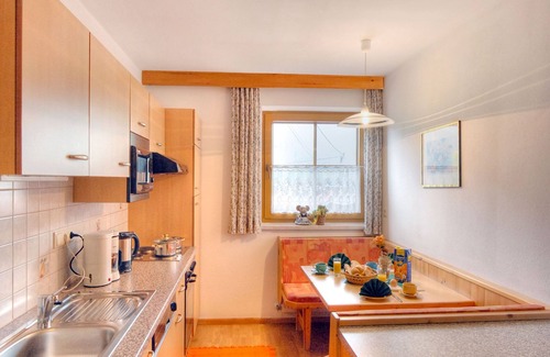 Rohrberg Apartment | Landhaus Heim by Interhome