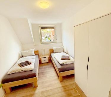 Lauda House | Landhaus Herdt