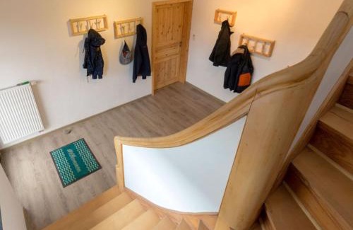 Trendelburg House | Landhaus Hillebrand