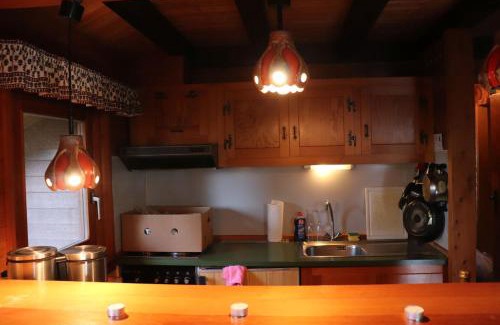 Leiberg Apartment | Landhaus/Holzhaus
