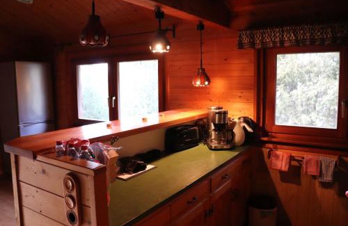 Leiberg Apartment | Landhaus/Holzhaus