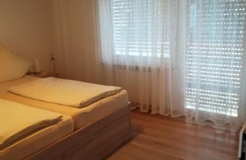 Wurding Bed & Breakfast | Landhaus Irma