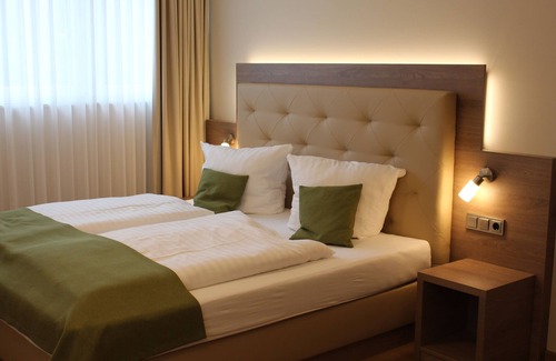 Paderborn Hotel | Landhaus Jaegerkrug