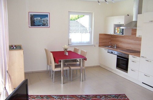 Thorl Apartment | LANDHAUS JASMIN 4 apartments to feel good