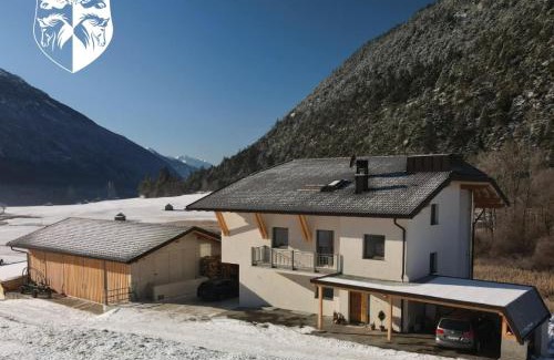 Nassereith Apartment | Landhaus Juleiko