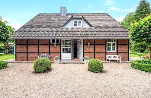 Giekau House | Landhaus Köhn
