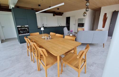 Edelsbach bei Feldbach House | Landhaus Kaag 1723 im Steirischen Vulkanland