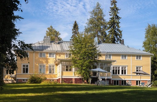 Mikkeli Villa | Landhaus Kekkola