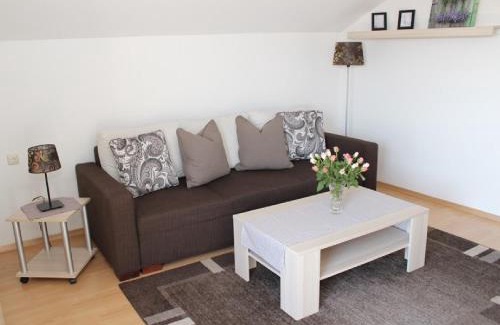 Hoslwang Apartment | Landhaus Koch
