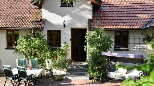 Traitsching Apartment | Landhaus Lehhof