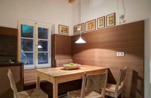 Egna House | Landhaus Leonhard