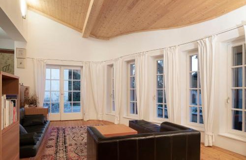 Egna House | Landhaus Leonhard