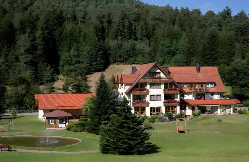 Tonbach House | Landhaus Mühlengrund