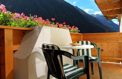 Neustift Im Stubaital Apartment | Landhaus Müller