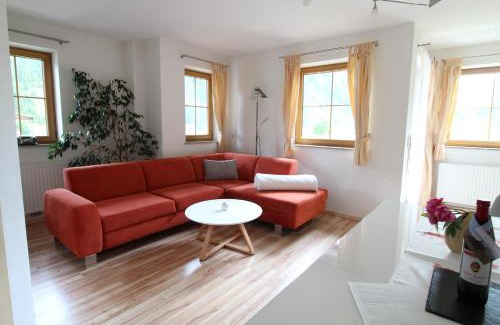 Neustift Im Stubaital Apartment | Landhaus Müller
