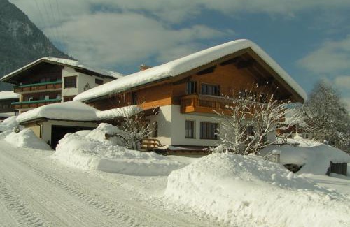 Reith im Alpbachtal Apartment | Landhaus Müller