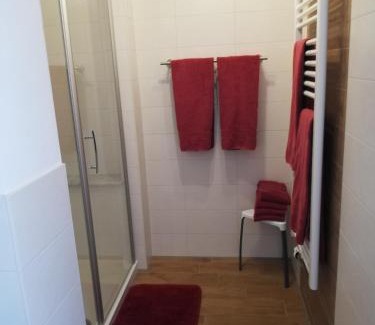 Tettenweis Apartment | Landhaus Maria