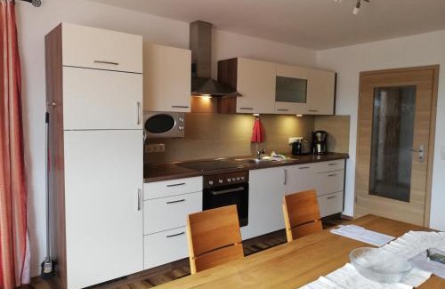 Tettenweis Apartment | Landhaus Maria