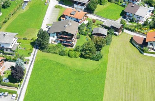 Hart im Zillertal Apartment | Landhaus Maridl