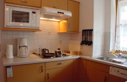 Wiesern Apartment | Landhaus Marten