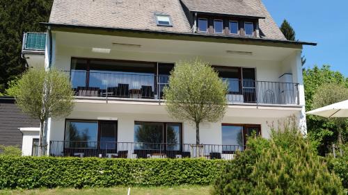 Eslohe House | Landhaus Mettenberg