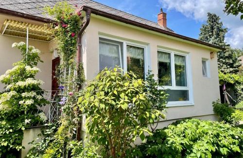 Markt Sankt Martin House | Landhaus mit Garten