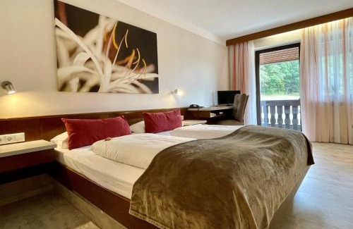 Oberaurach Hotel | Landhaus Oberaurach