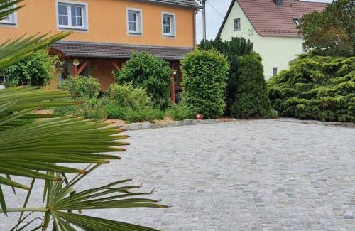 Malschwitz House | Landhaus Oberlausitz