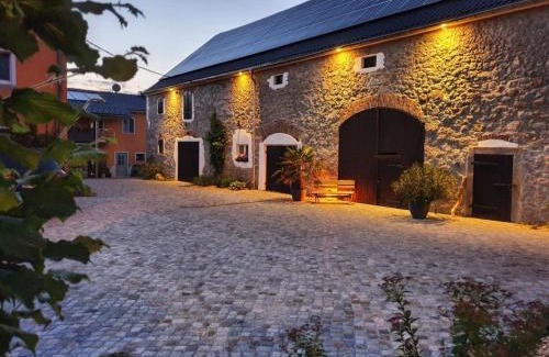 Malschwitz House | Landhaus Oberlausitz