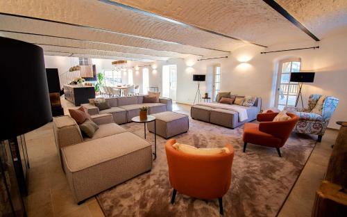 Gaflenz House | Landhaus Obersteinriegl