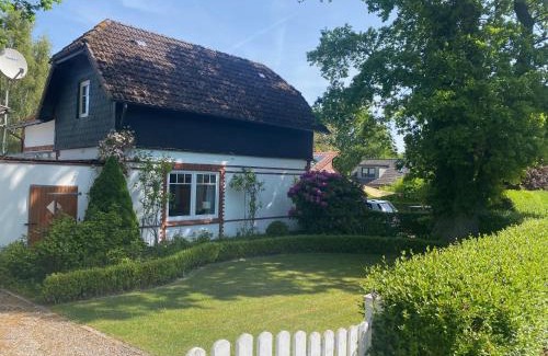 Westerholz House | Landhaus Oscar (150m zum Strand)
