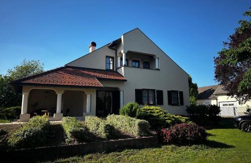 Trausdorf an der Wulka House | Landhaus Pannonia