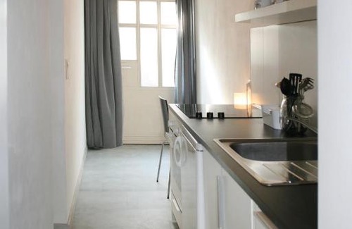 Weissach Apartment | Landhaus Refugium