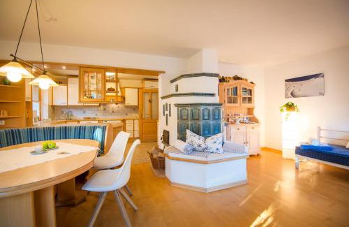Bad Hofgastein Apartment | Landhaus Resinger
