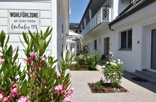 Rust Bed & Breakfast | Landhaus Rust