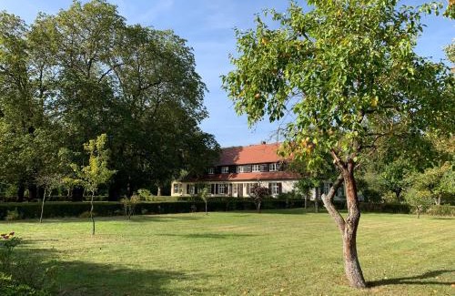 Bad Koesen Apartment | Landhaus Saaleck