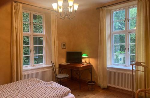 Kolzow Hotel | Landhaus Schloss Kölzow