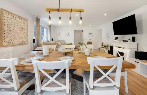 Kirch Jesar House | Landhaus Schwerin