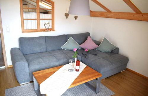 Fuessen Apartment | Landhaus Senn