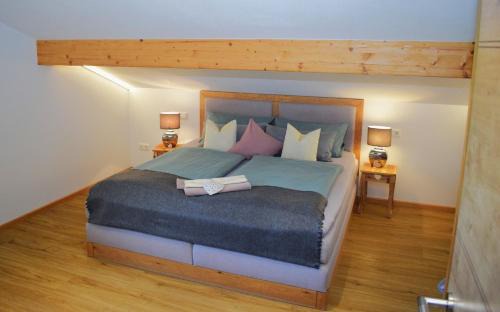 Fuessen Apartment | Landhaus Senn
