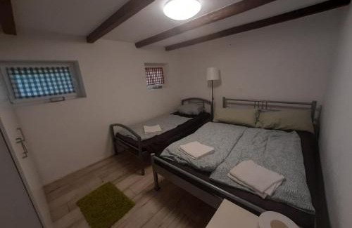Wardenburg Apartment | Landhaus SiebenEichen